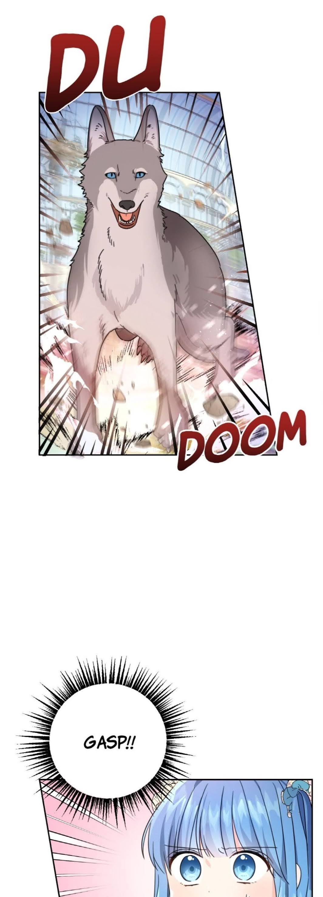 Saving the Villain Who Was Abandoned by the Female Lead Chapter 24 page 13 - Chapter 24