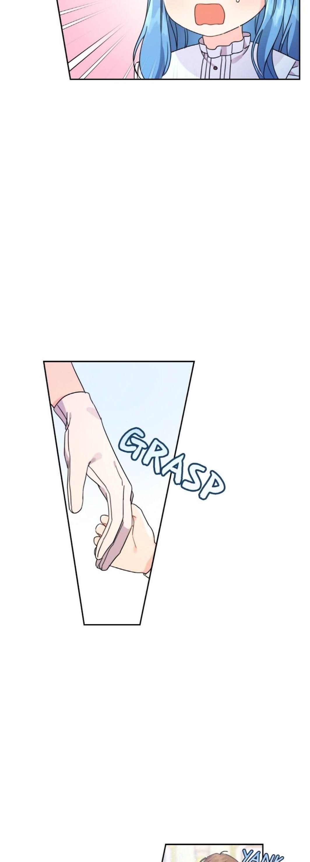 Saving the Villain Who Was Abandoned by the Female Lead Chapter 24 page 14 - Chapter 24