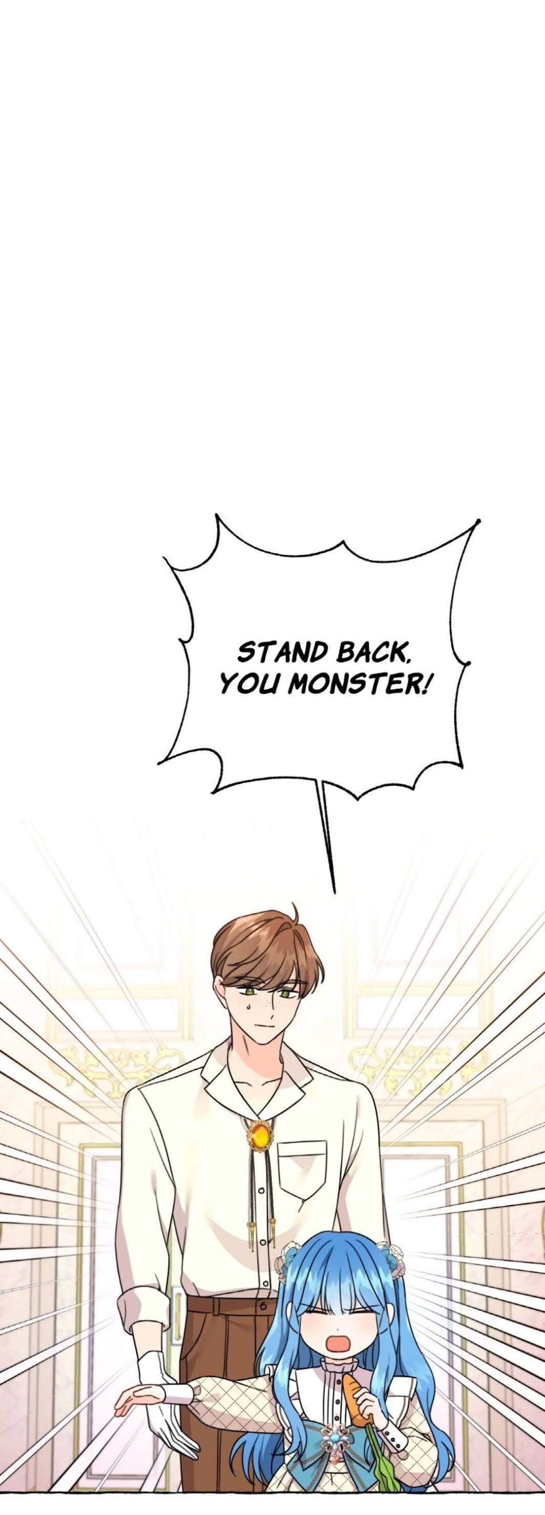 Saving the Villain Who Was Abandoned by the Female Lead Chapter 24 page 16 - Chapter 24