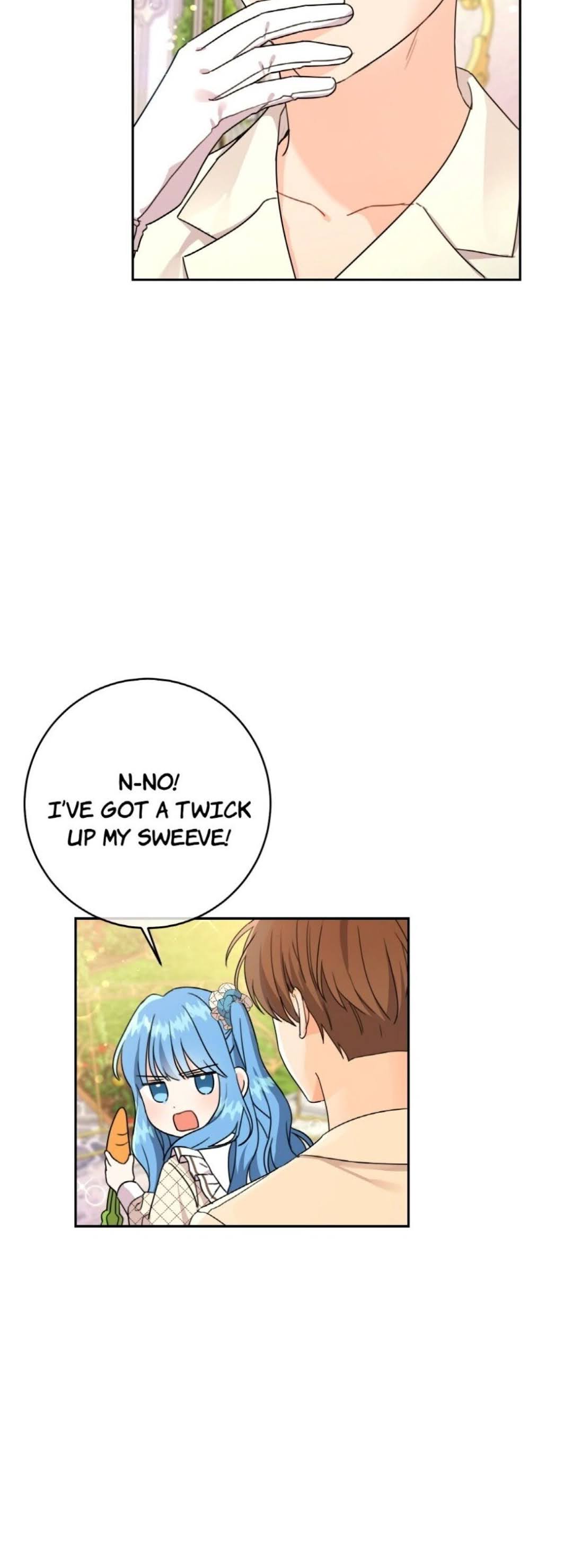 Saving the Villain Who Was Abandoned by the Female Lead Chapter 24 page 20 - Chapter 24