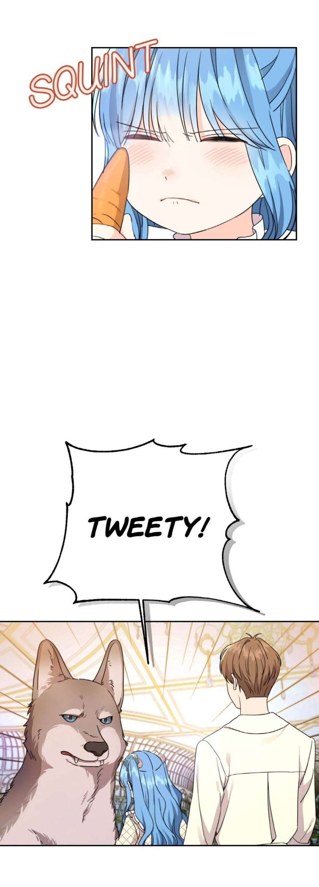 Saving the Villain Who Was Abandoned by the Female Lead Chapter 24 page 21 - Chapter 24