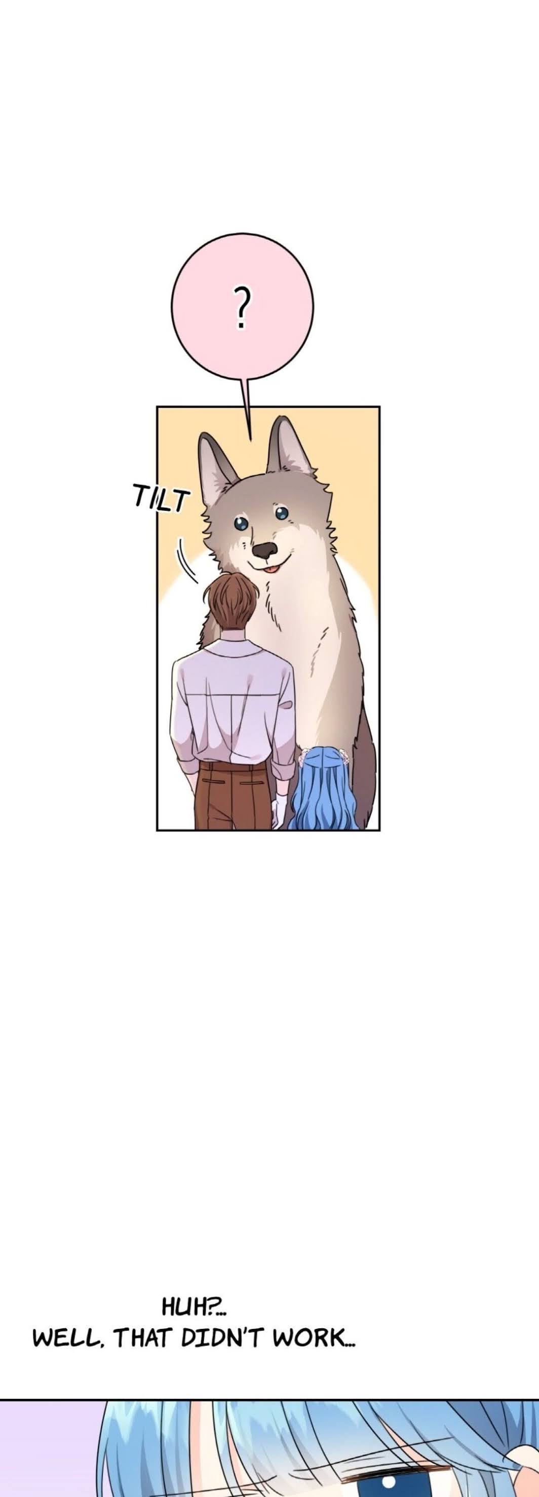 Saving the Villain Who Was Abandoned by the Female Lead Chapter 24 page 25 - Chapter 24