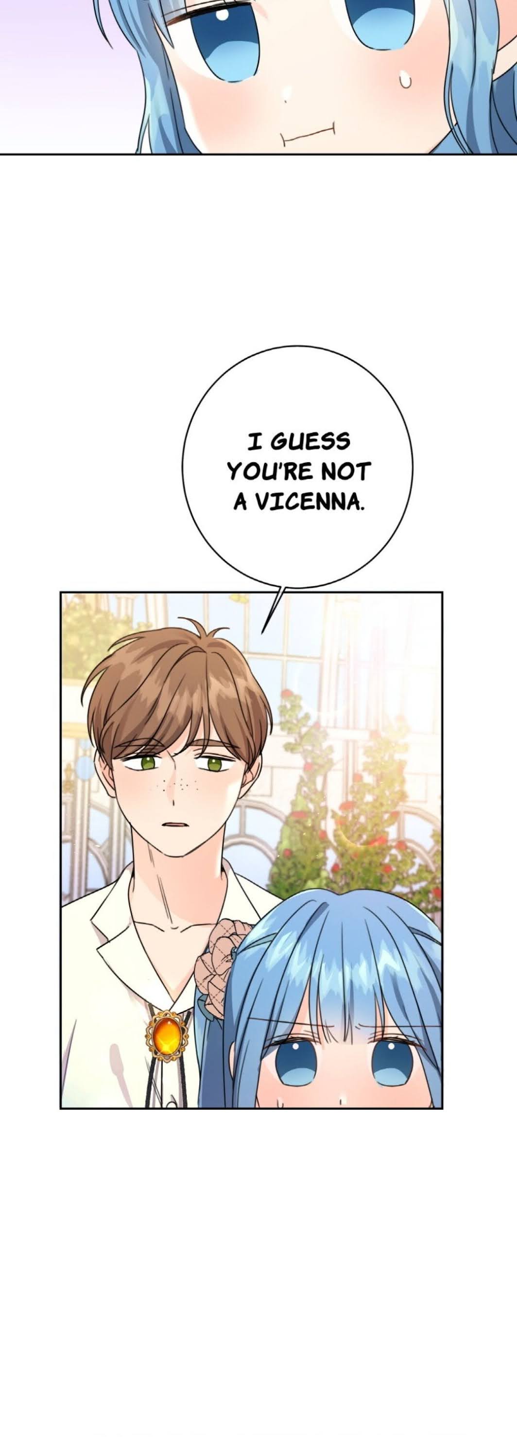 Saving the Villain Who Was Abandoned by the Female Lead Chapter 24 page 26 - Chapter 24
