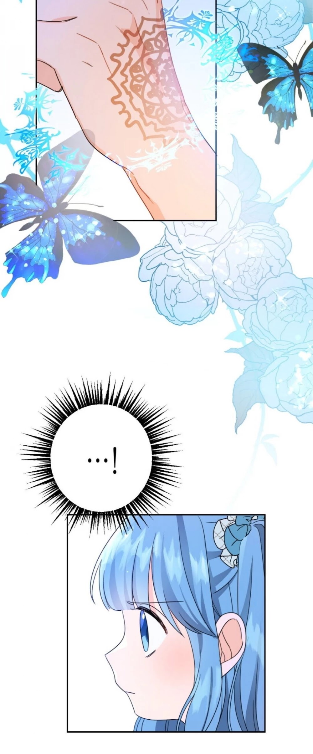 Saving the Villain Who Was Abandoned by the Female Lead Chapter 24 page 29 - Chapter 24