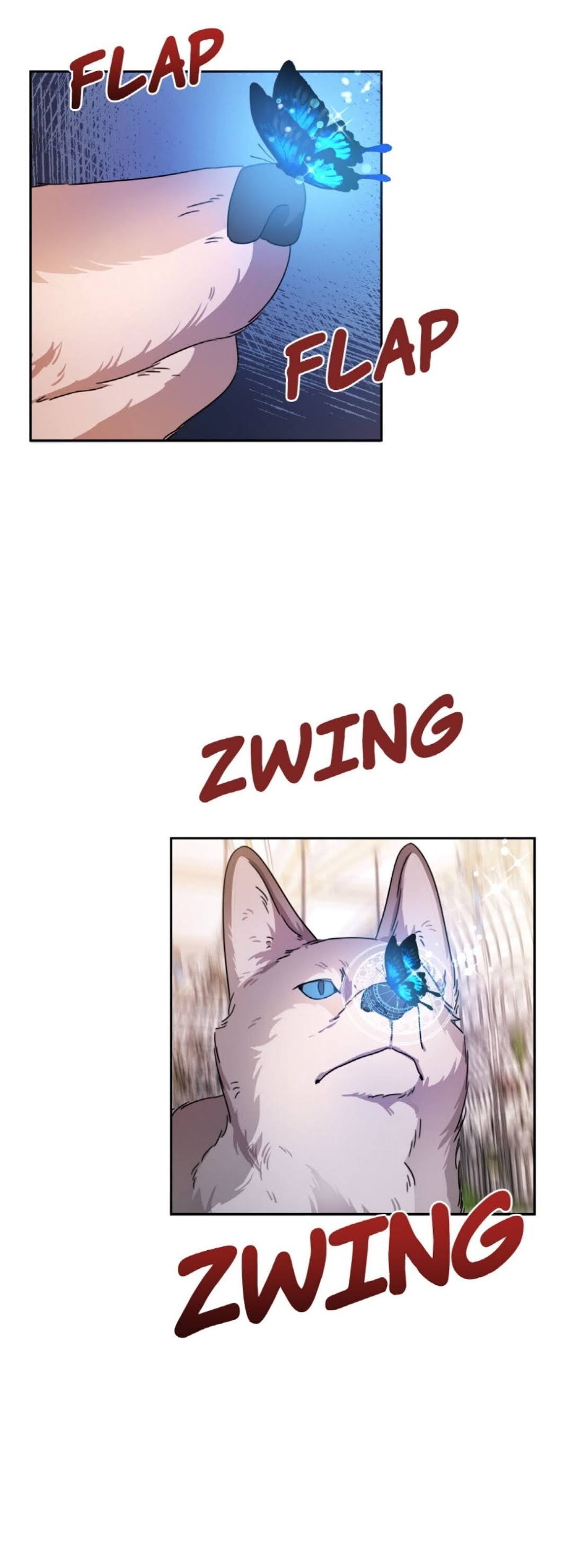 Saving the Villain Who Was Abandoned by the Female Lead Chapter 24 page 30 - Chapter 24