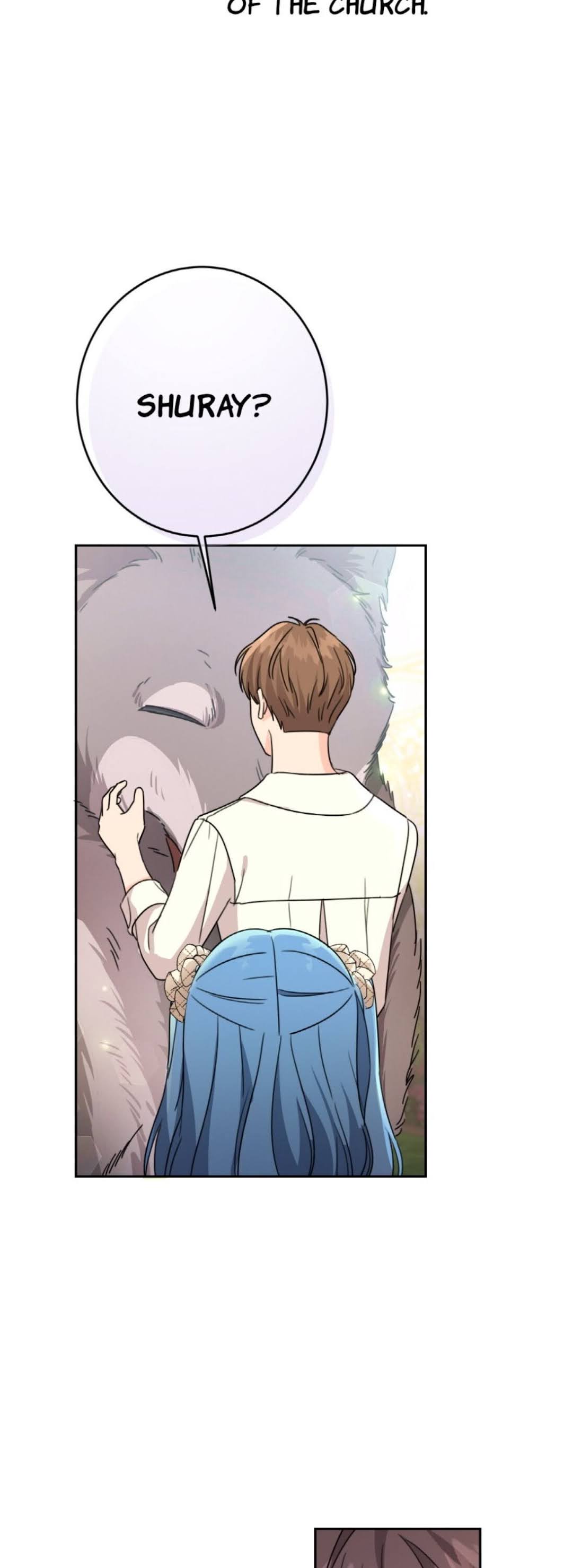 Saving the Villain Who Was Abandoned by the Female Lead Chapter 24 page 34 - Chapter 24