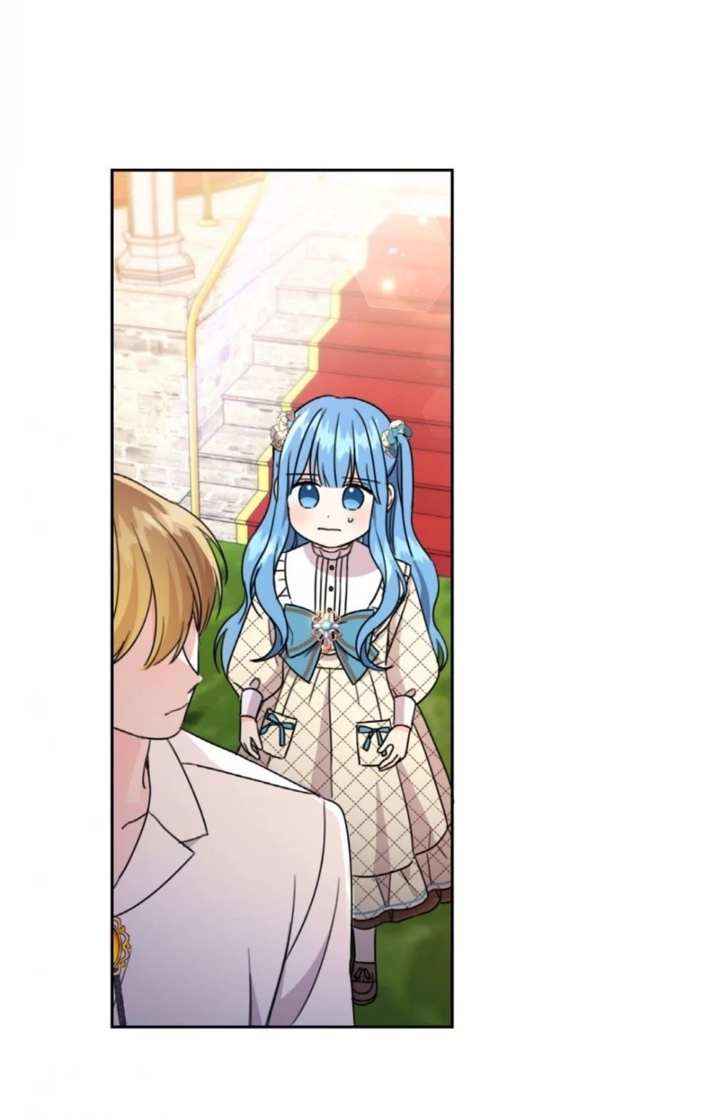Saving the Villain Who Was Abandoned by the Female Lead Chapter 24 page 36 - Chapter 24