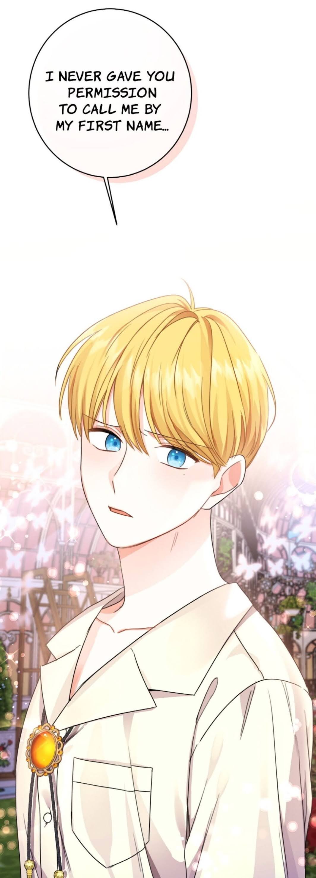Saving the Villain Who Was Abandoned by the Female Lead Chapter 24 page 37 - Chapter 24