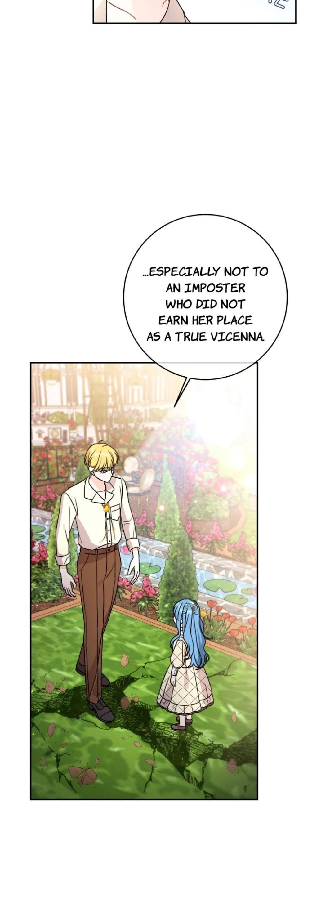 Saving the Villain Who Was Abandoned by the Female Lead Chapter 24 page 39 - Chapter 24