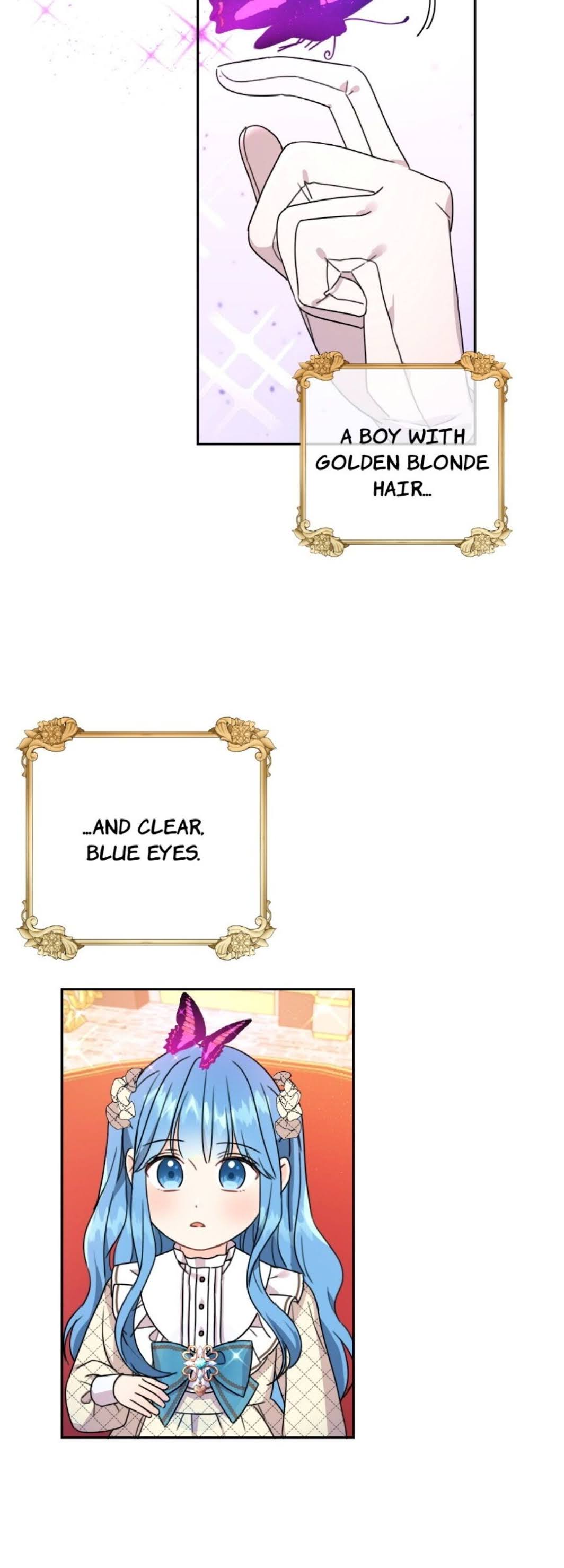 Saving the Villain Who Was Abandoned by the Female Lead Chapter 24 page 4 - Chapter 24