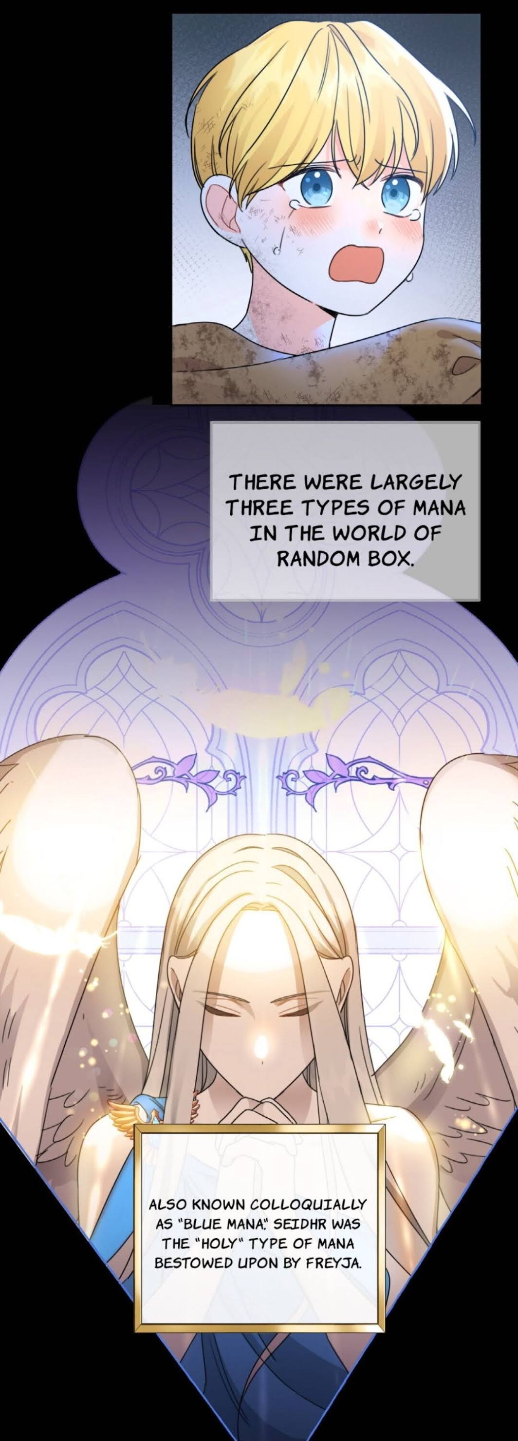 Saving the Villain Who Was Abandoned by the Female Lead Chapter 24 page 43 - Chapter 24
