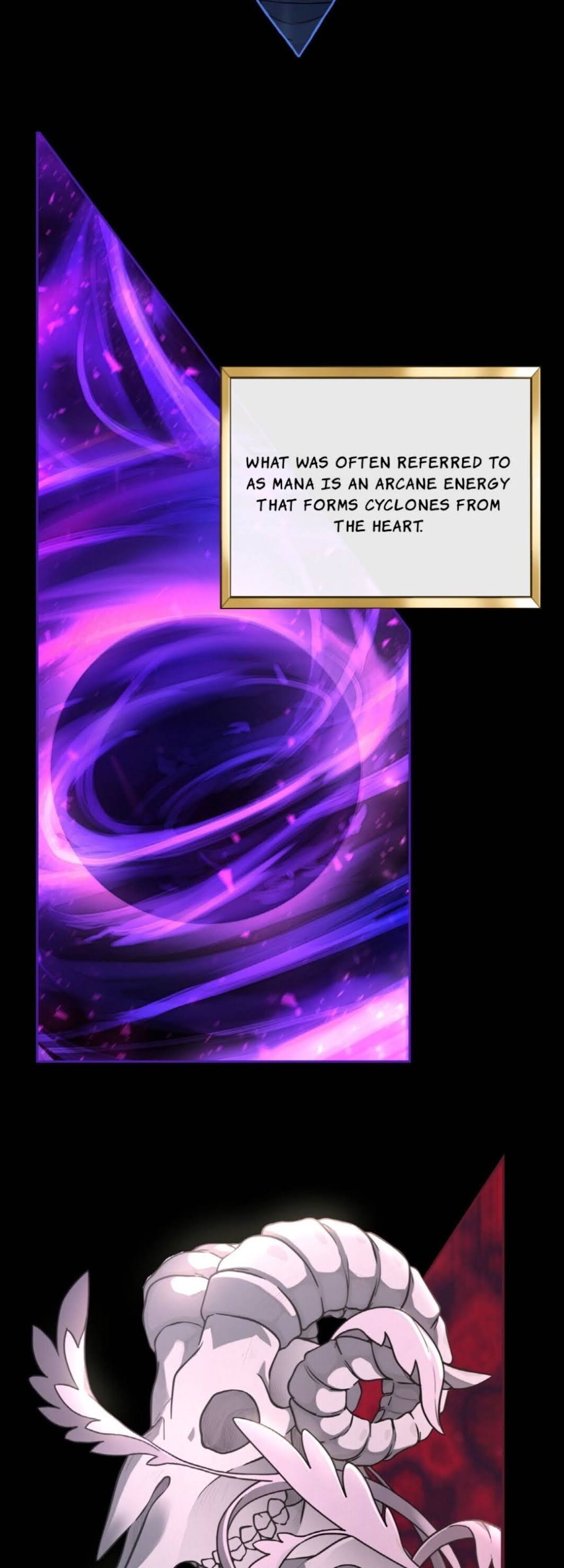 Saving the Villain Who Was Abandoned by the Female Lead Chapter 24 page 44 - Chapter 24