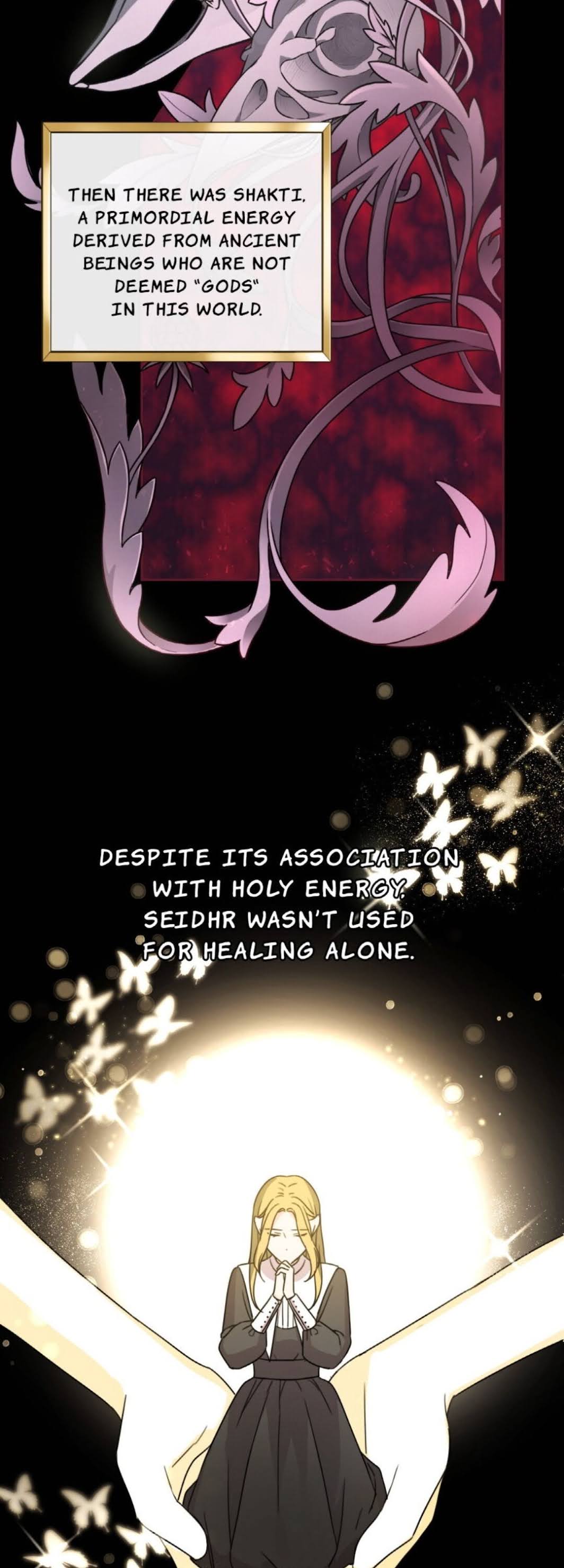 Saving the Villain Who Was Abandoned by the Female Lead Chapter 24 page 45 - Chapter 24