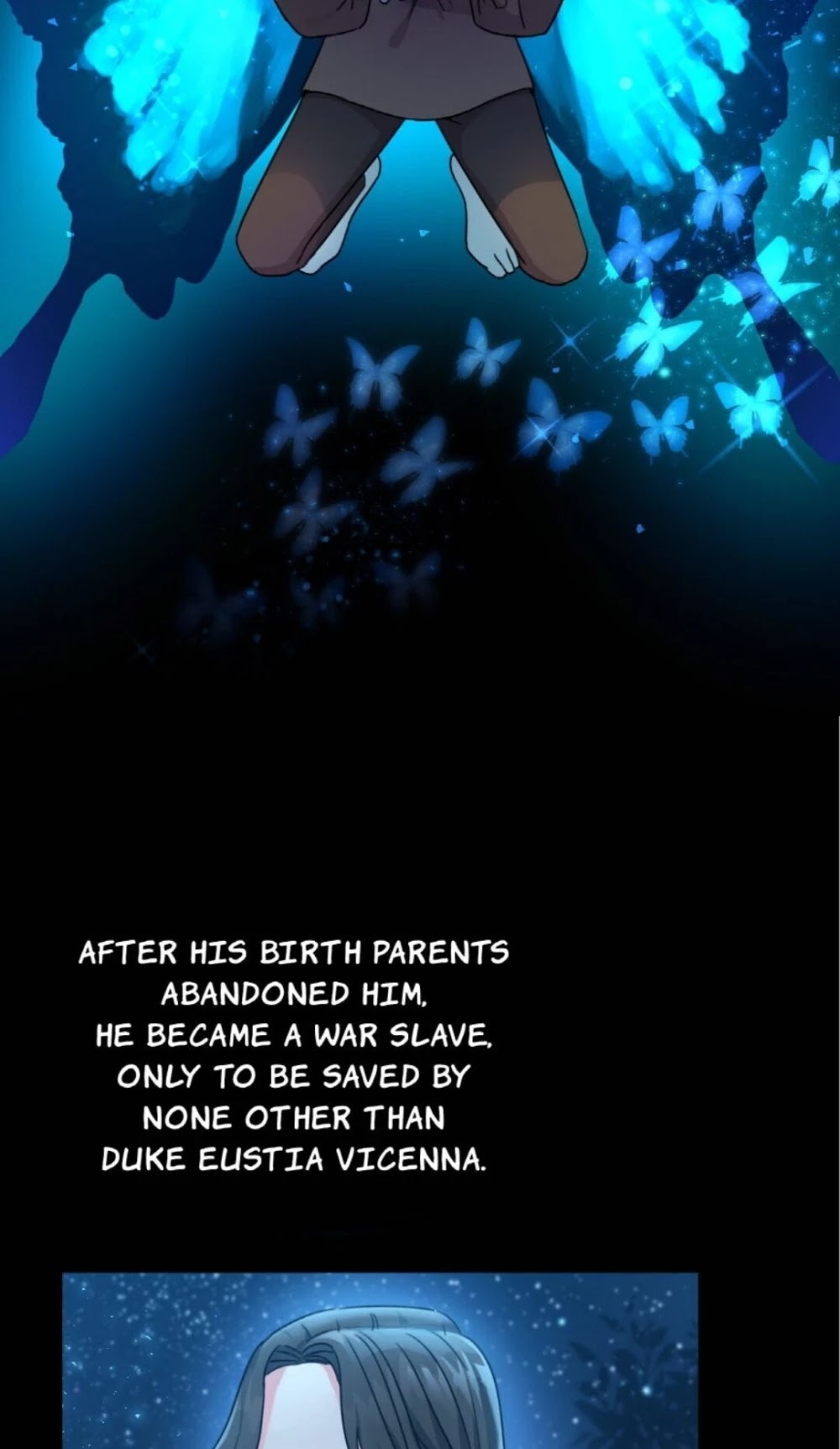 Saving the Villain Who Was Abandoned by the Female Lead Chapter 24 page 47 - Chapter 24
