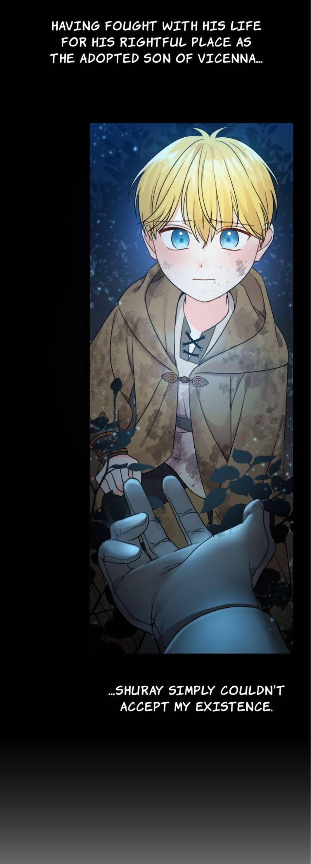 Saving the Villain Who Was Abandoned by the Female Lead Chapter 24 page 49 - Chapter 24