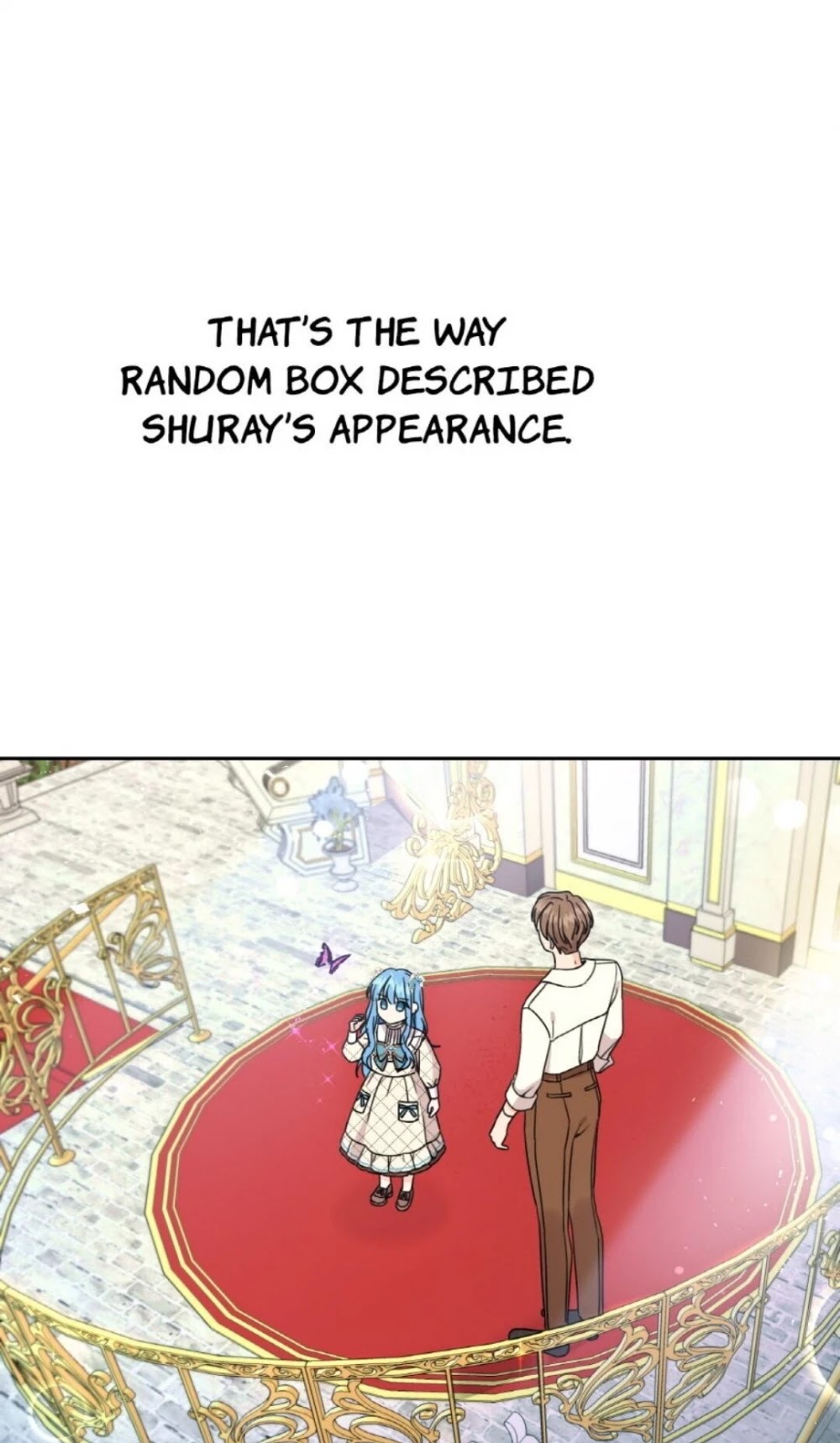 Saving the Villain Who Was Abandoned by the Female Lead Chapter 24 page 5 - Chapter 24