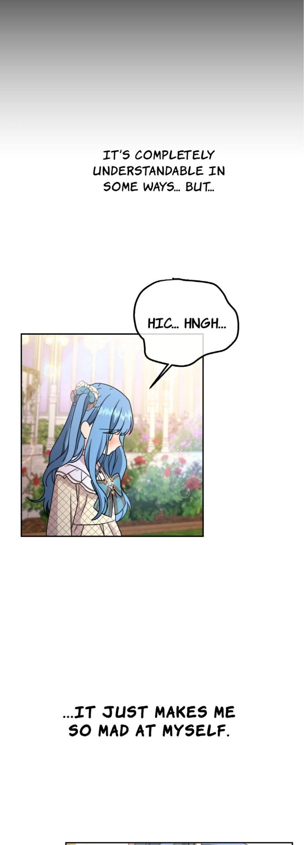 Saving the Villain Who Was Abandoned by the Female Lead Chapter 24 page 50 - Chapter 24