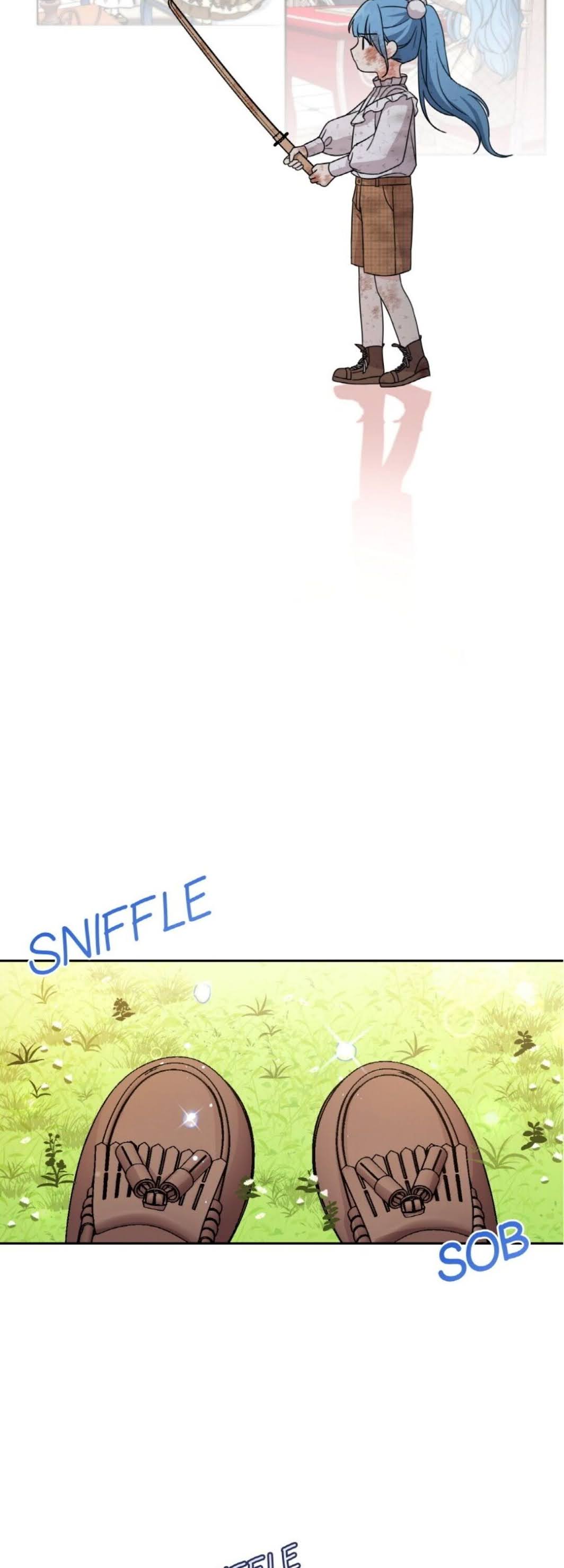 Saving the Villain Who Was Abandoned by the Female Lead Chapter 24 page 52 - Chapter 24