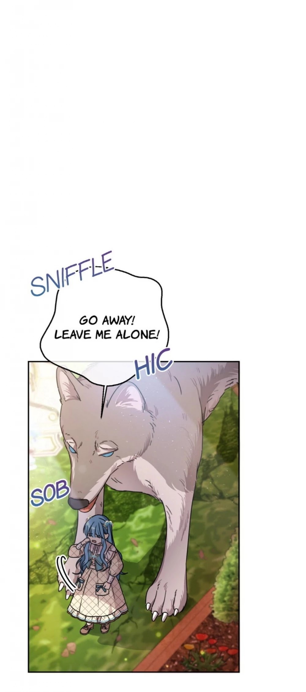 Saving the Villain Who Was Abandoned by the Female Lead Chapter 24 page 54 - Chapter 24