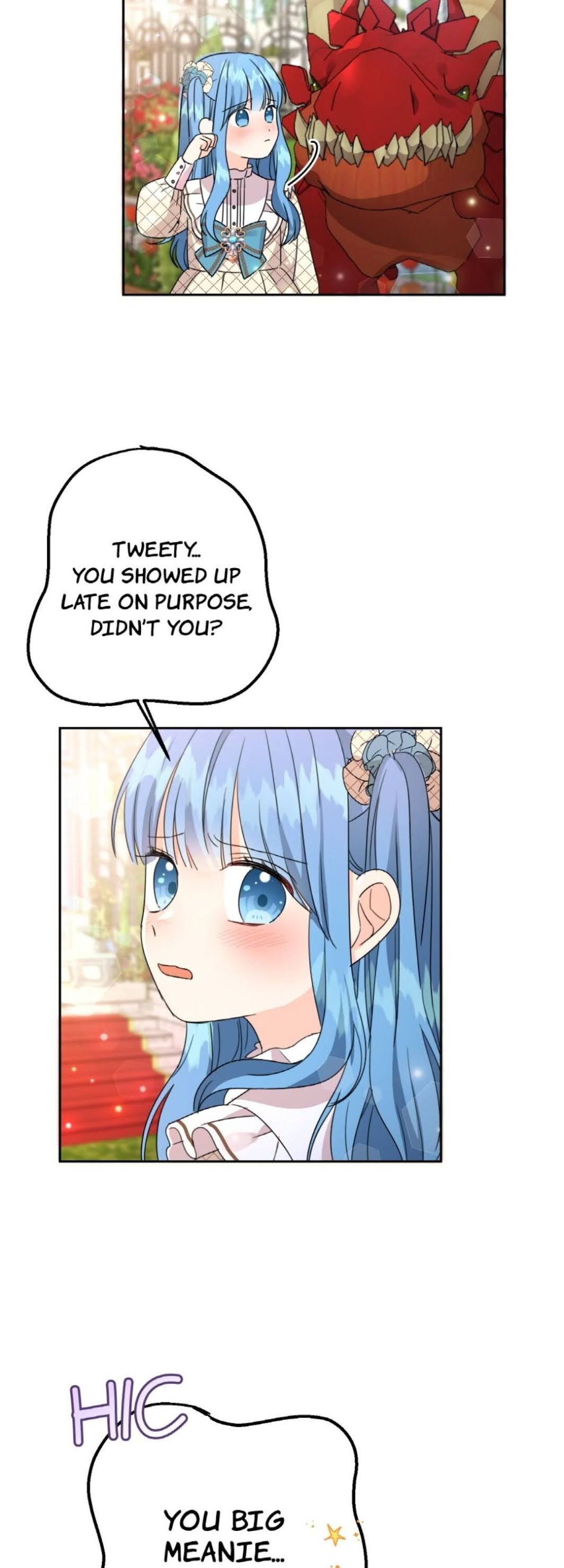 Saving the Villain Who Was Abandoned by the Female Lead Chapter 24 page 56 - Chapter 24