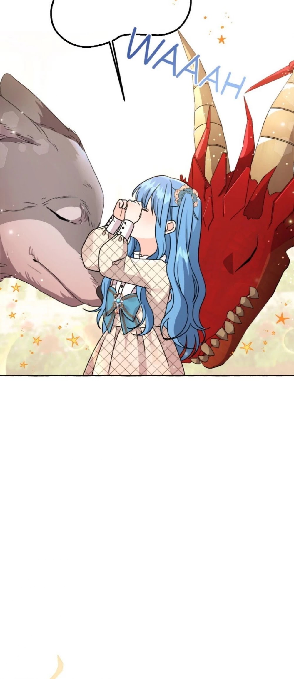 Saving the Villain Who Was Abandoned by the Female Lead Chapter 24 page 57 - Chapter 24
