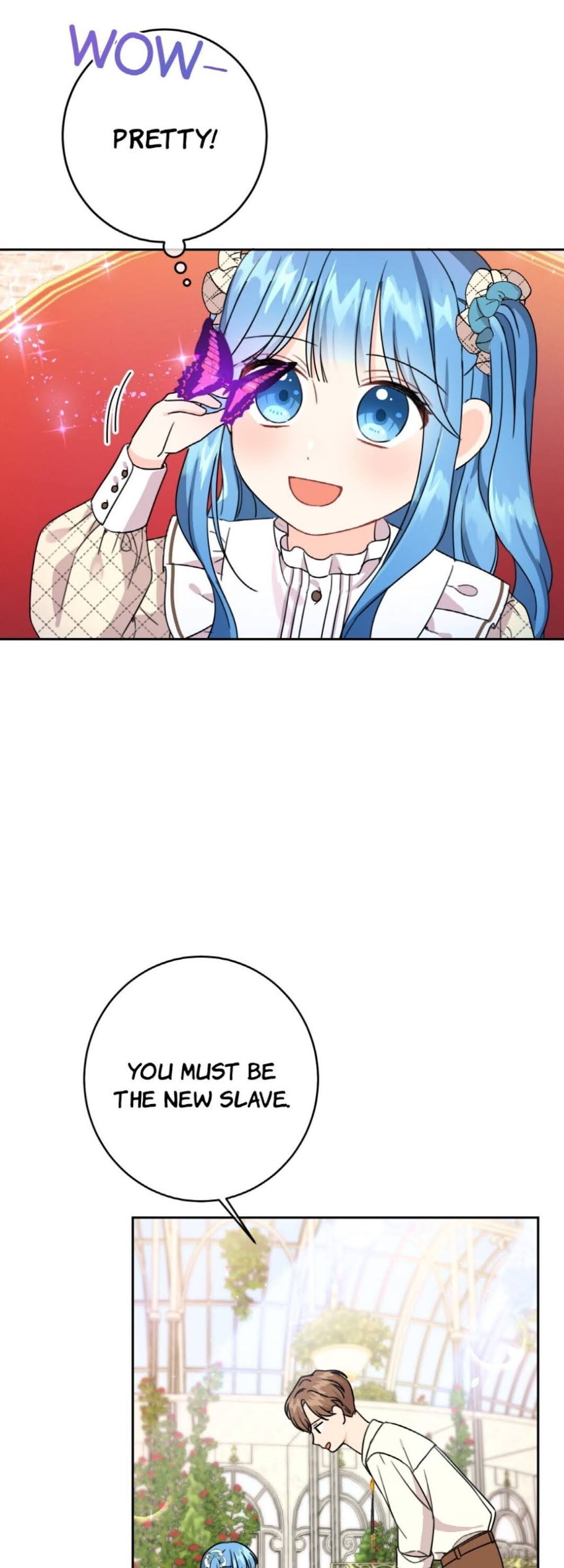 Saving the Villain Who Was Abandoned by the Female Lead Chapter 24 page 7 - Chapter 24