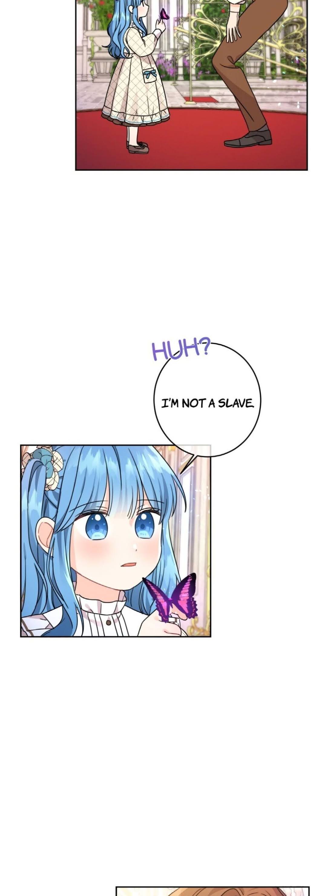 Saving the Villain Who Was Abandoned by the Female Lead Chapter 24 page 8 - Chapter 24