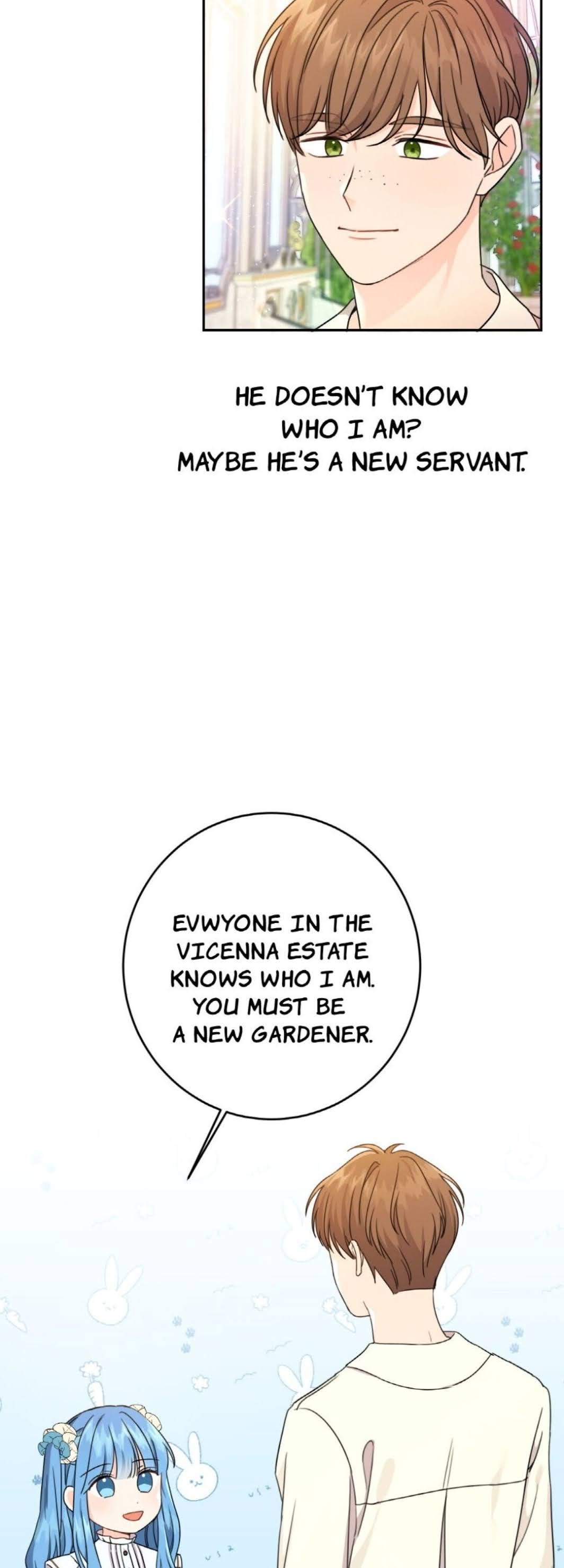 Saving the Villain Who Was Abandoned by the Female Lead Chapter 24 page 9 - Chapter 24