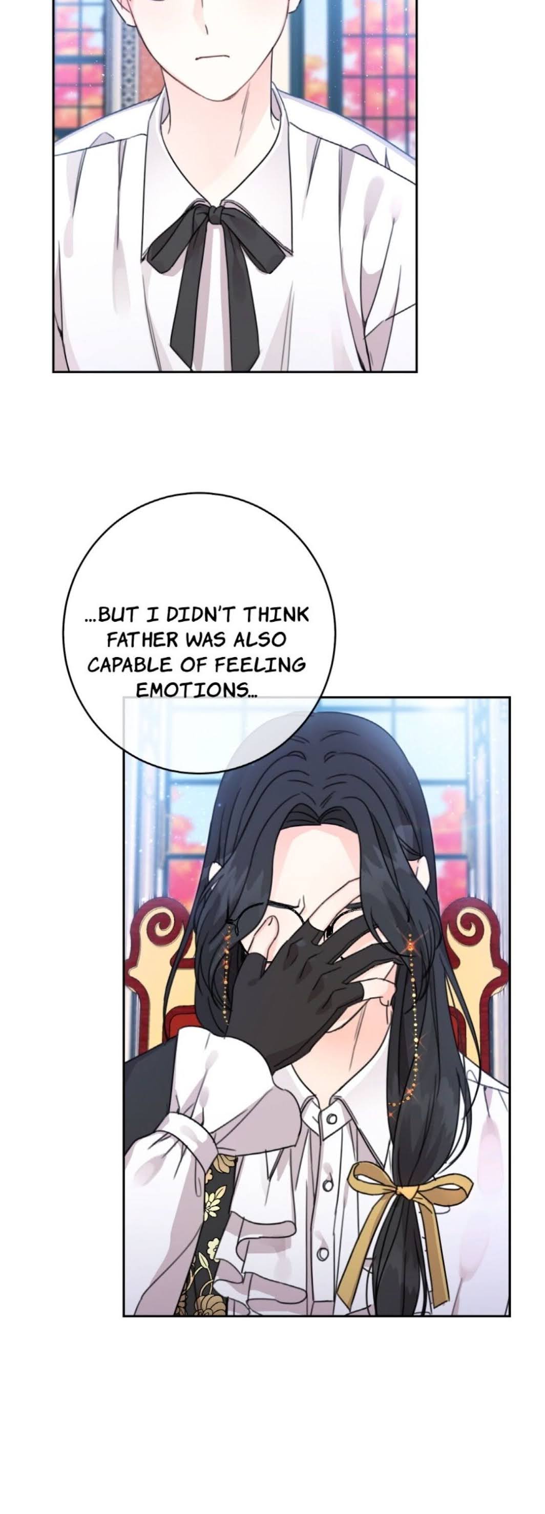 Saving the Villain Who Was Abandoned by the Female Lead Chapter 25 page 14 - Chapter 25