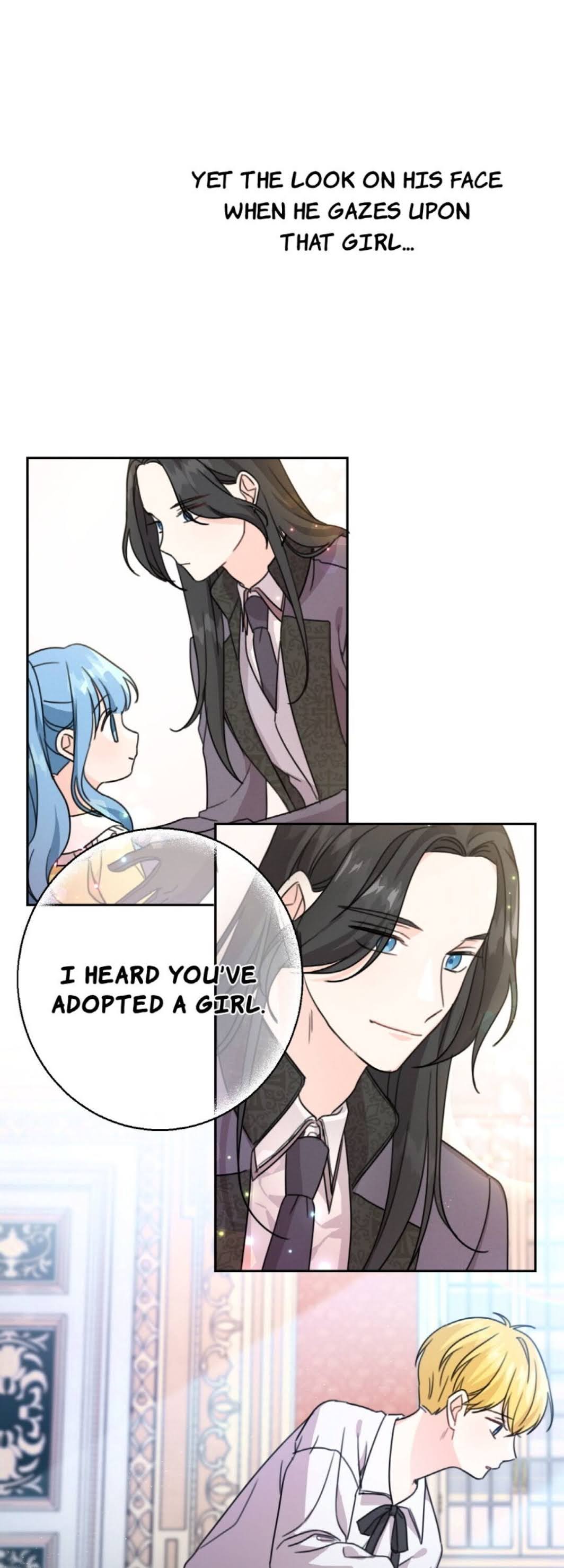 Saving the Villain Who Was Abandoned by the Female Lead Chapter 25 page 15 - Chapter 25