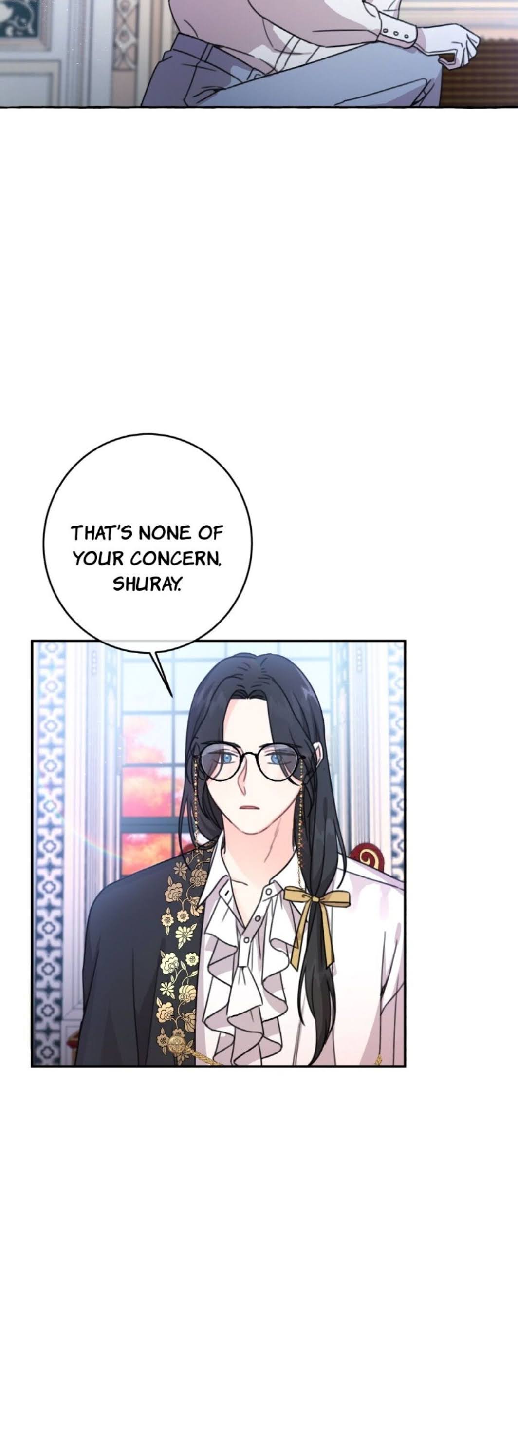 Saving the Villain Who Was Abandoned by the Female Lead Chapter 25 page 16 - Chapter 25