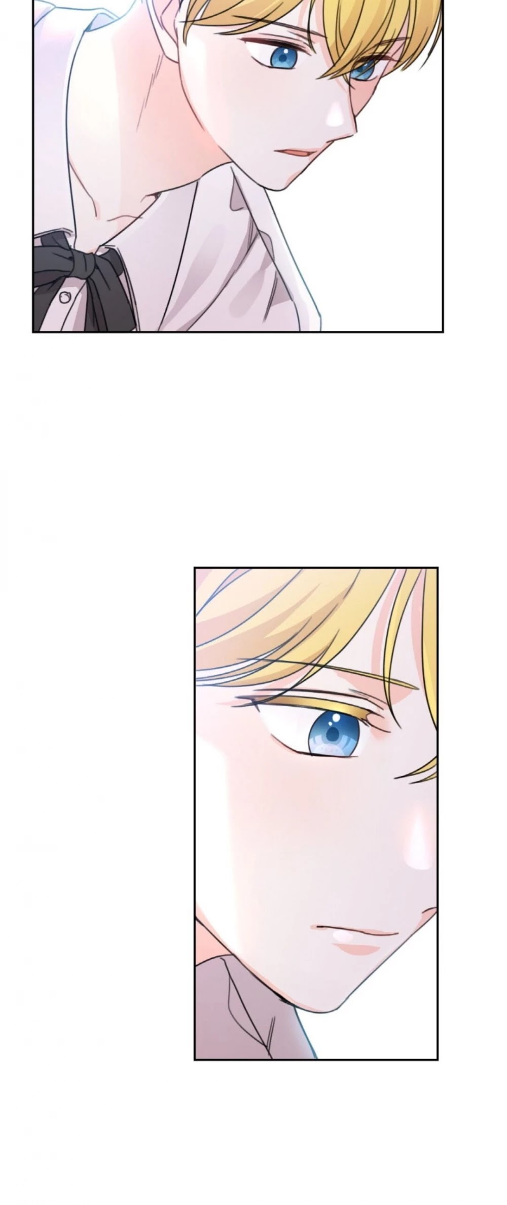 Saving the Villain Who Was Abandoned by the Female Lead Chapter 25 page 18 - Chapter 25