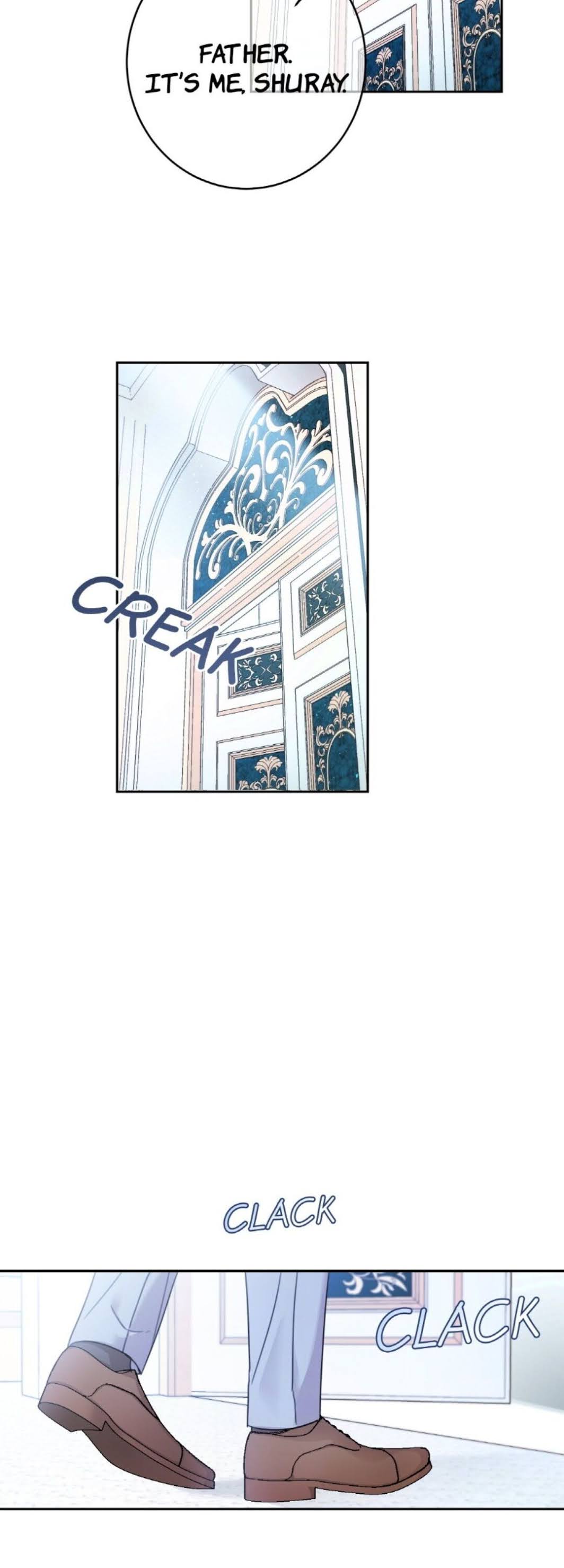 Saving the Villain Who Was Abandoned by the Female Lead Chapter 25 page 2 - Chapter 25