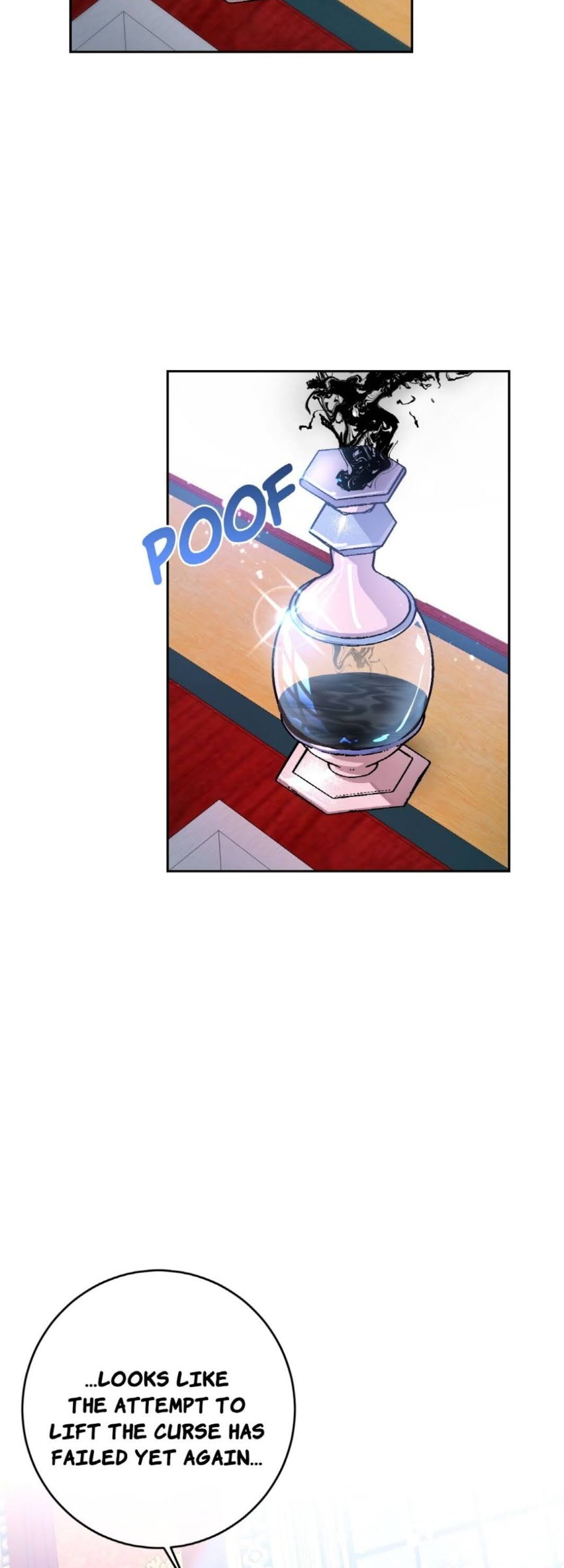 Saving the Villain Who Was Abandoned by the Female Lead Chapter 25 page 22 - Chapter 25