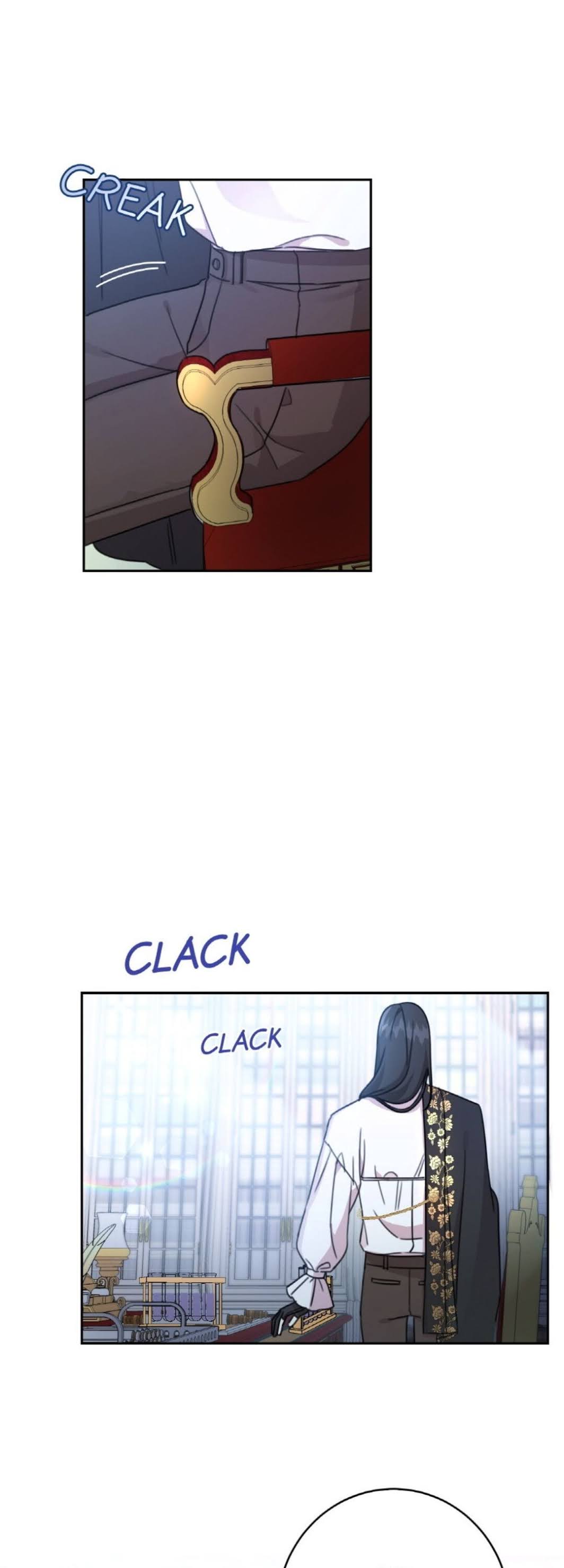 Saving the Villain Who Was Abandoned by the Female Lead Chapter 25 page 27 - Chapter 25