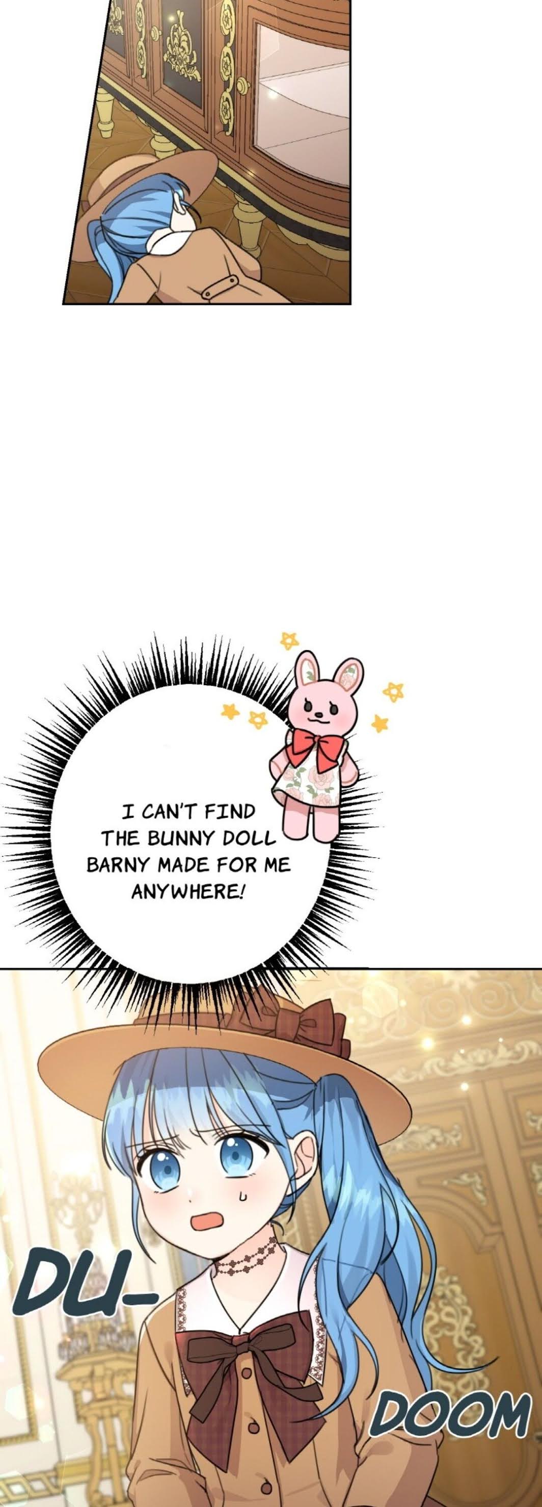 Saving the Villain Who Was Abandoned by the Female Lead Chapter 25 page 32 - Chapter 25