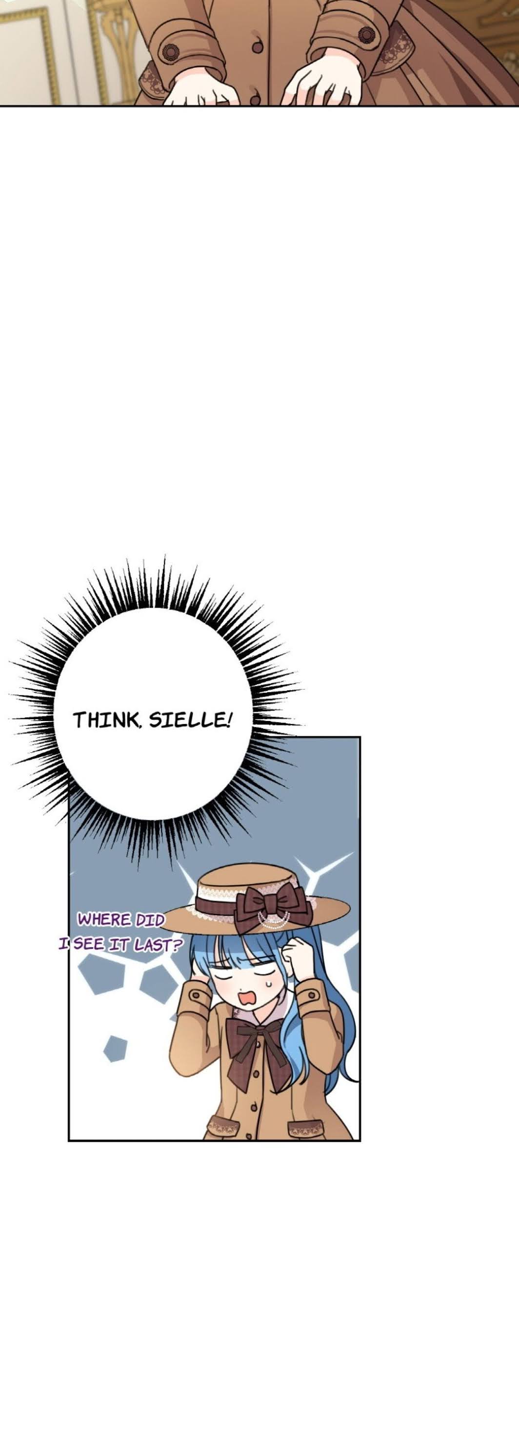 Saving the Villain Who Was Abandoned by the Female Lead Chapter 25 page 33 - Chapter 25
