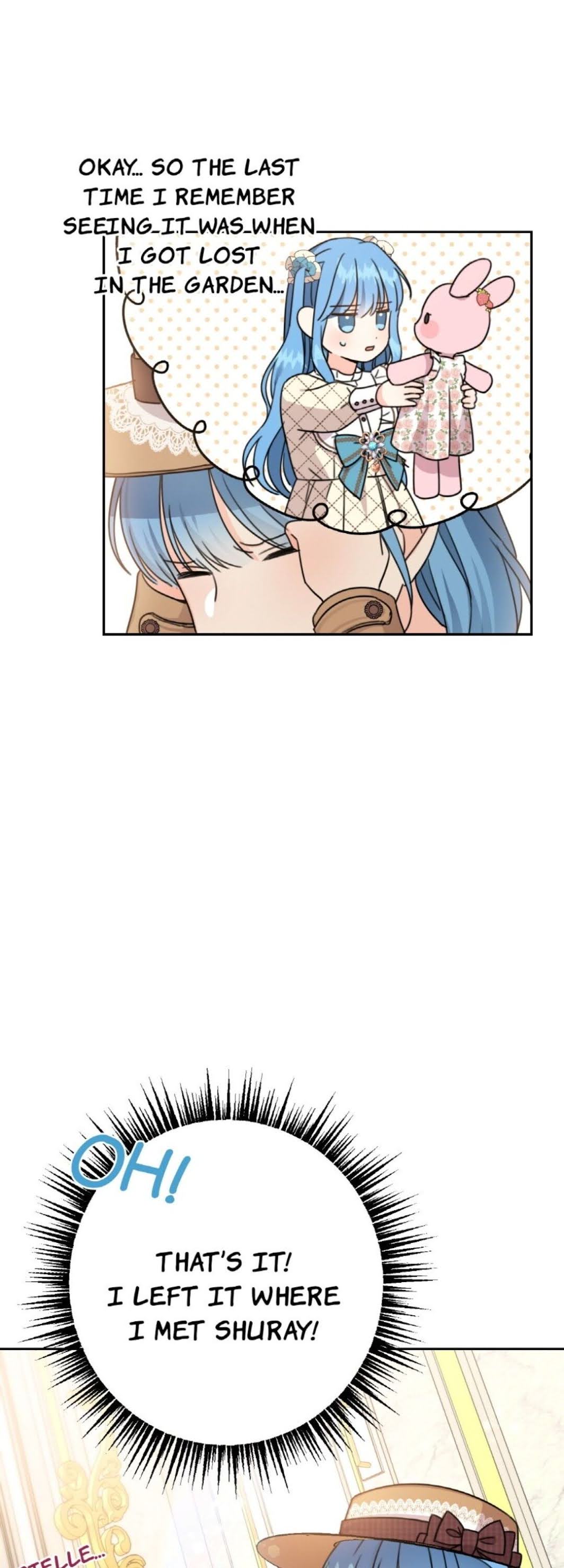 Saving the Villain Who Was Abandoned by the Female Lead Chapter 25 page 34 - Chapter 25