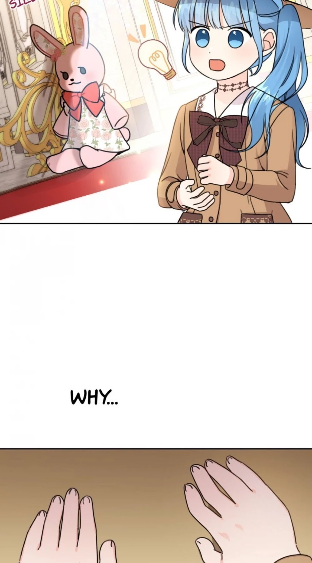 Saving the Villain Who Was Abandoned by the Female Lead Chapter 25 page 35 - Chapter 25