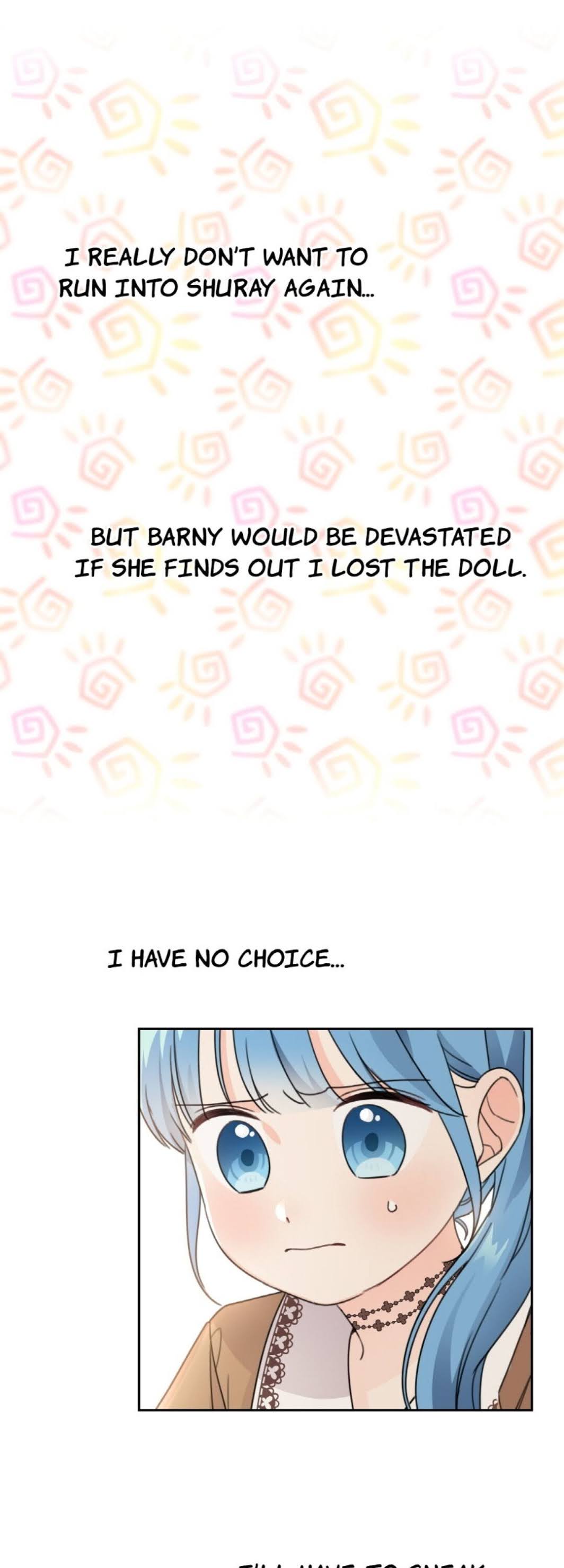 Saving the Villain Who Was Abandoned by the Female Lead Chapter 25 page 37 - Chapter 25