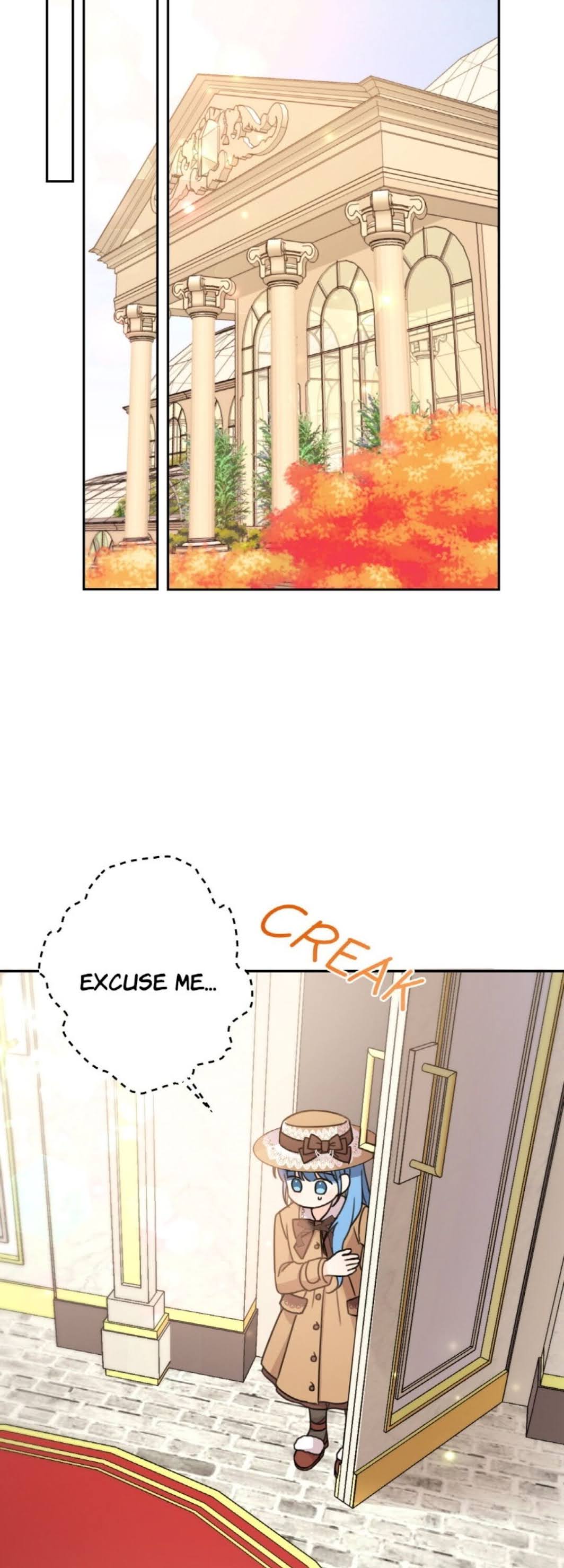 Saving the Villain Who Was Abandoned by the Female Lead Chapter 25 page 39 - Chapter 25