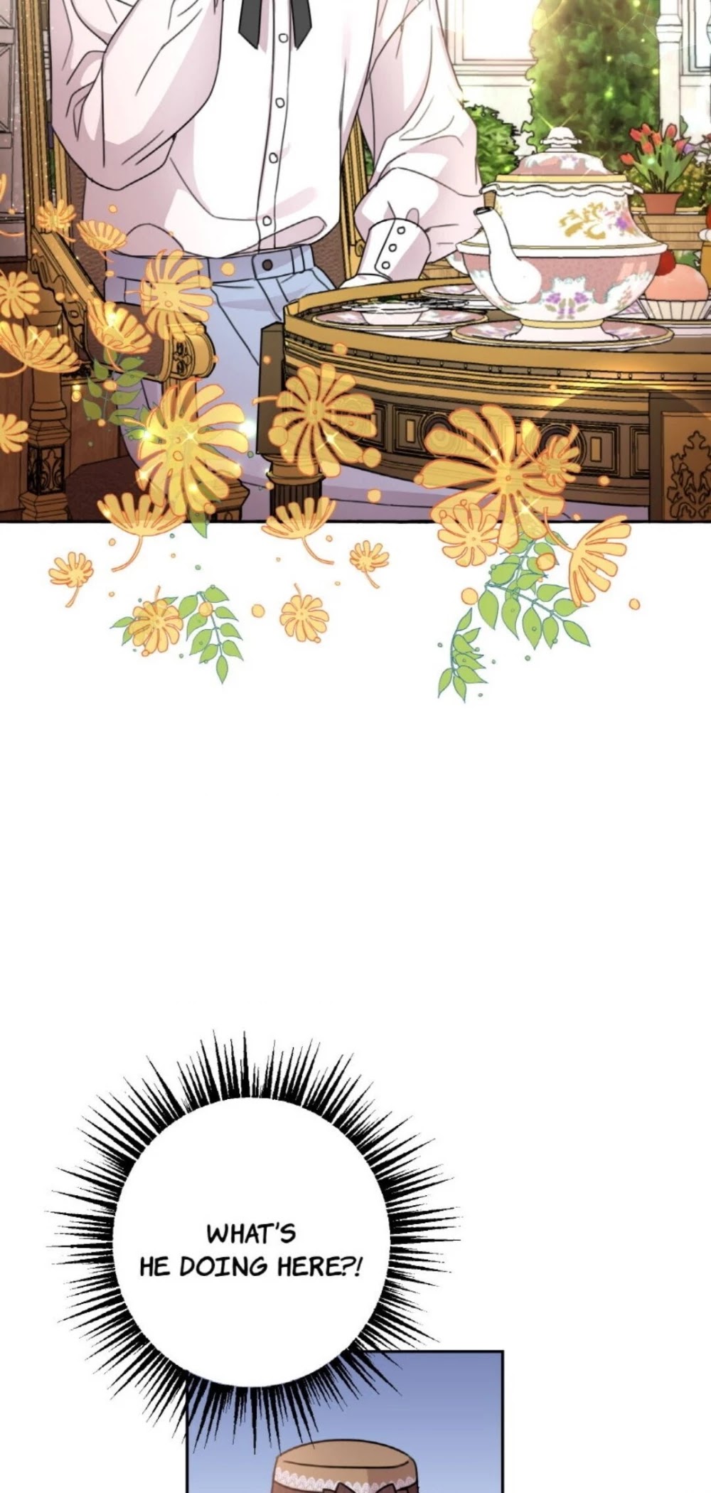 Saving the Villain Who Was Abandoned by the Female Lead Chapter 25 page 41 - Chapter 25