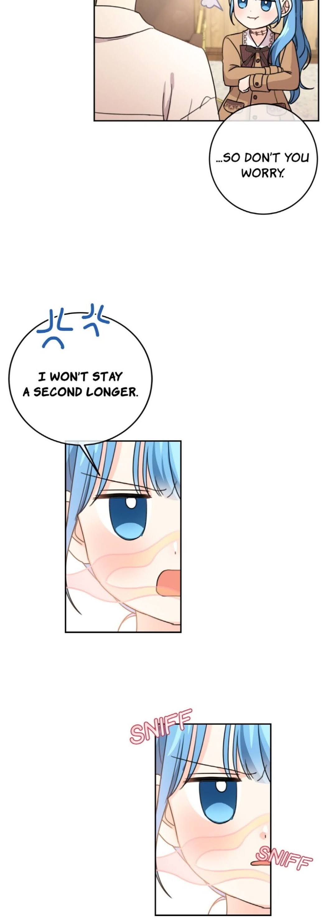 Saving the Villain Who Was Abandoned by the Female Lead Chapter 25 page 44 - Chapter 25