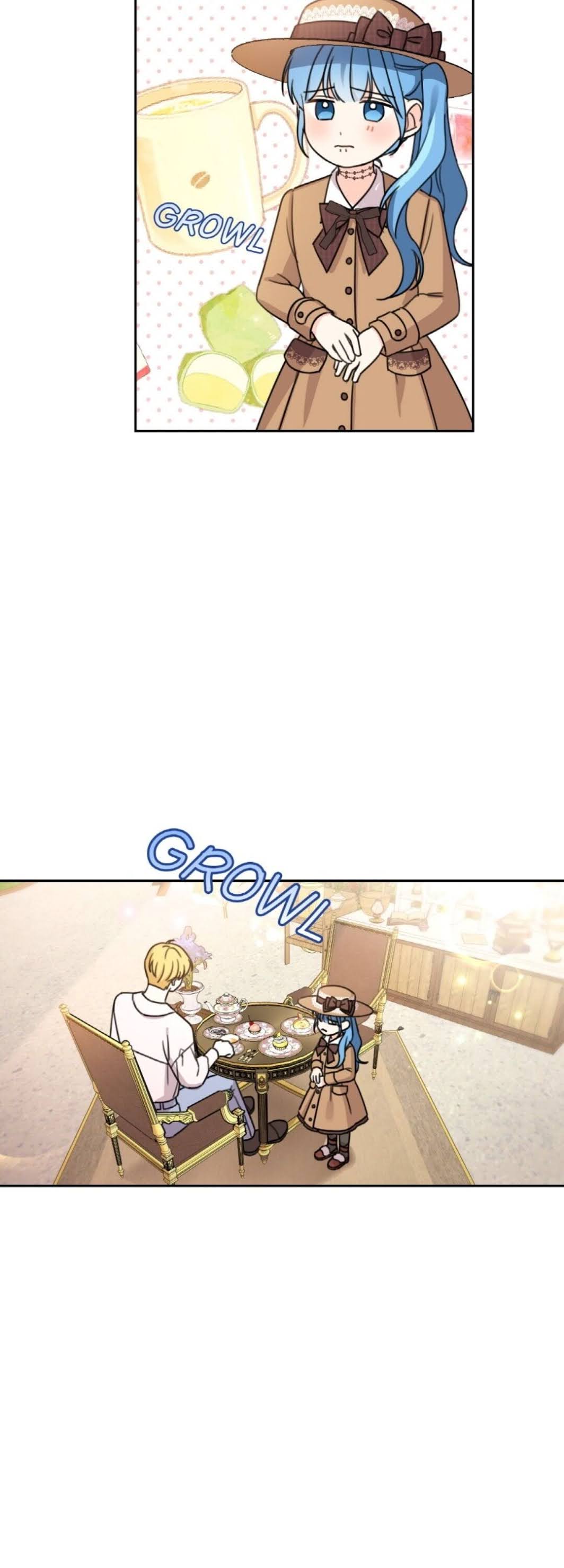 Saving the Villain Who Was Abandoned by the Female Lead Chapter 25 page 46 - Chapter 25