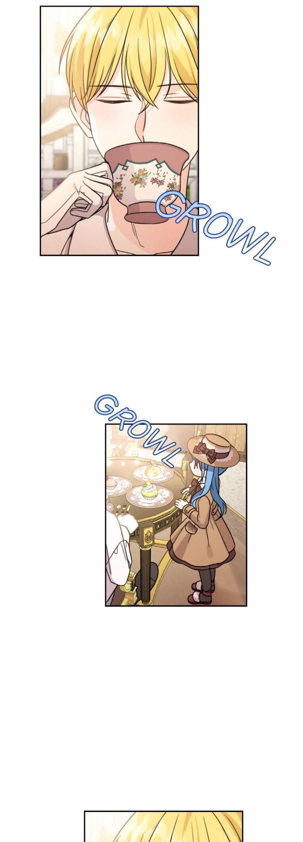 Saving the Villain Who Was Abandoned by the Female Lead Chapter 25 page 47 - Chapter 25