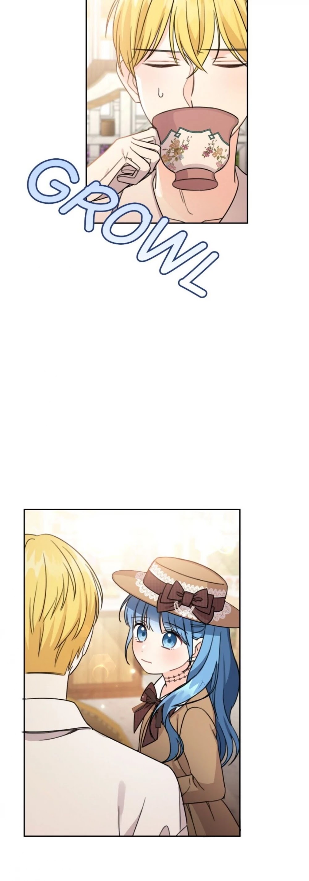 Saving the Villain Who Was Abandoned by the Female Lead Chapter 25 page 48 - Chapter 25