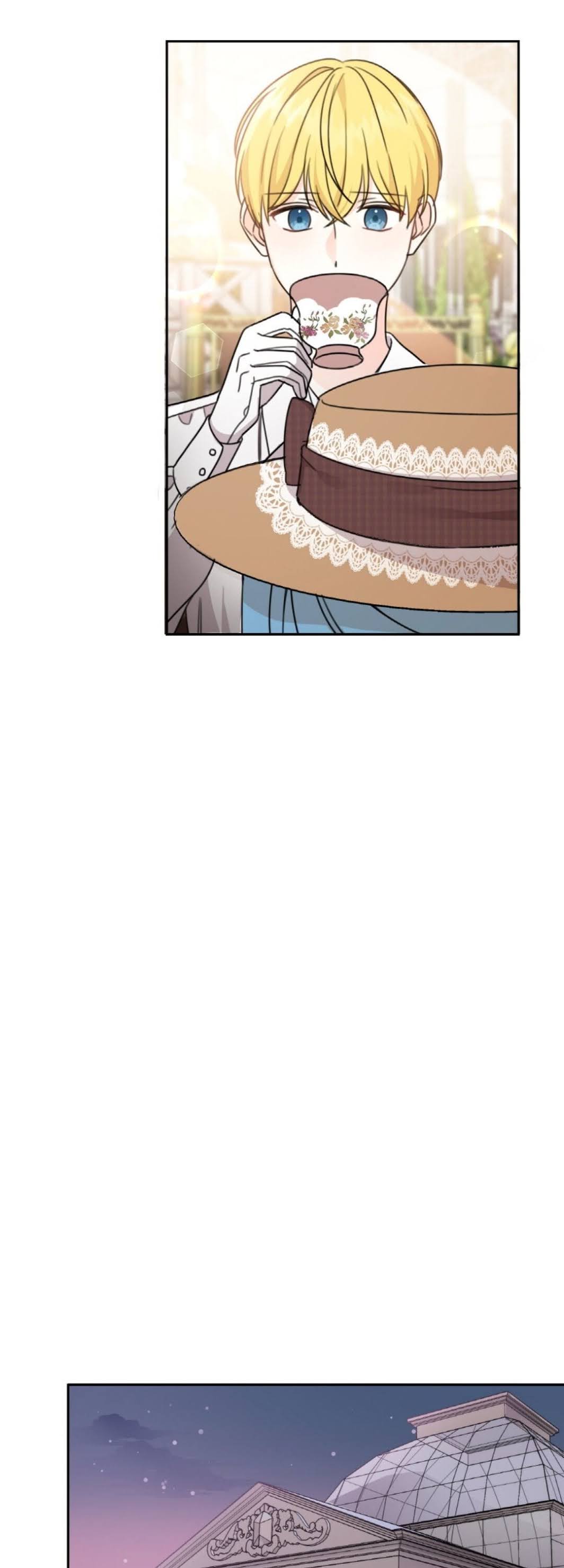 Saving the Villain Who Was Abandoned by the Female Lead Chapter 25 page 49 - Chapter 25