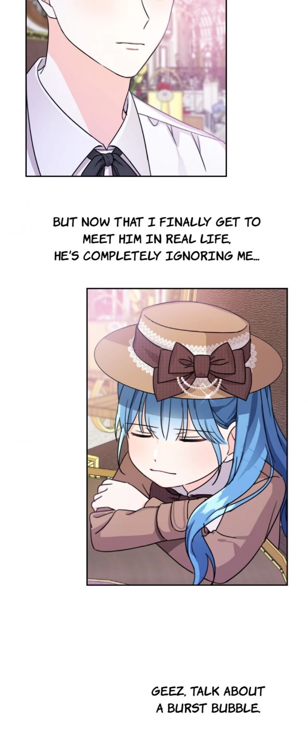 Saving the Villain Who Was Abandoned by the Female Lead Chapter 25 page 54 - Chapter 25
