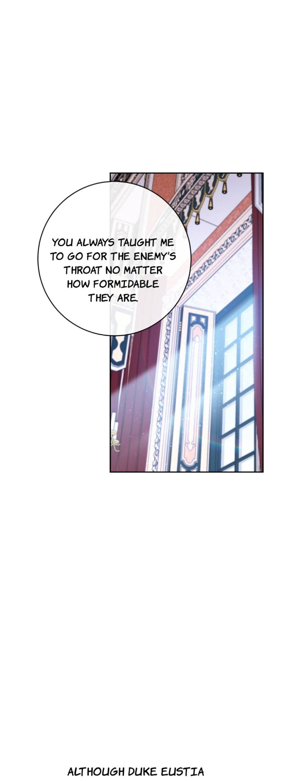 Saving the Villain Who Was Abandoned by the Female Lead Chapter 25 page 9 - Chapter 25
