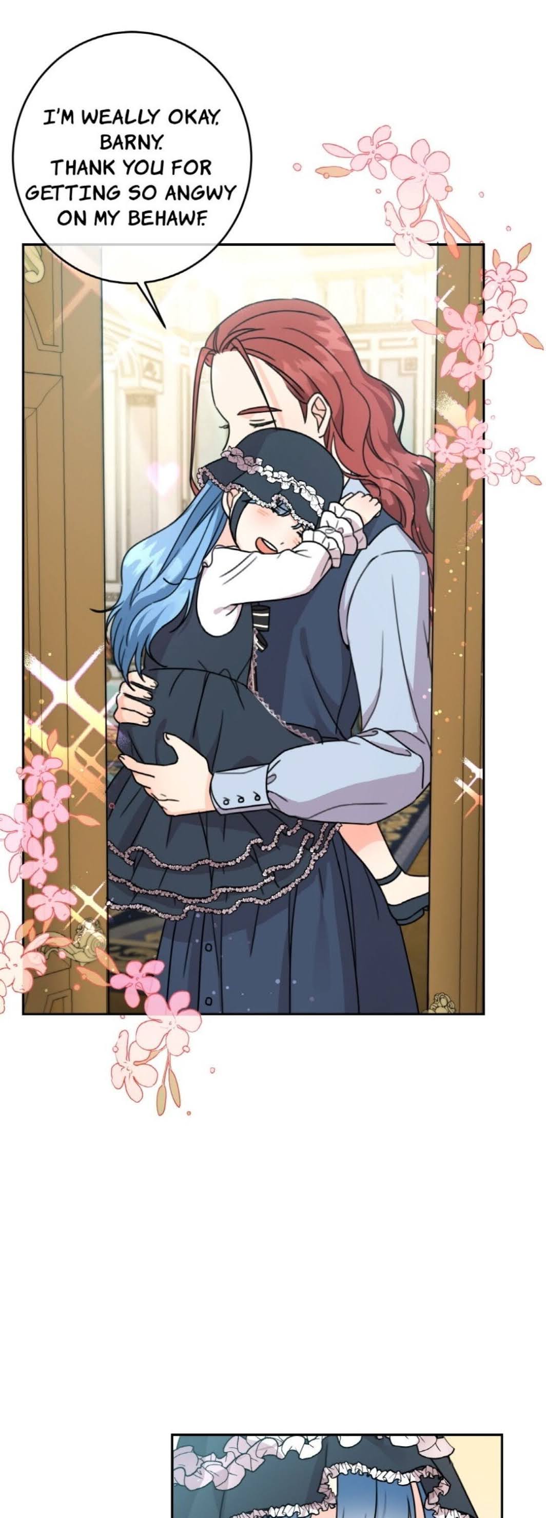 Saving the Villain Who Was Abandoned by the Female Lead Chapter 26 page 13 - Chapter 26